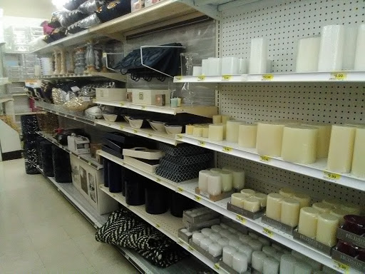 Fabric Store «Jo-Ann Fabrics and Crafts», reviews and photos, 3130 Arden Way, Sacramento, CA 95825, USA