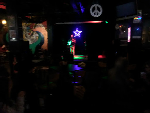 Live Music Venue «Luna Live», reviews and photos, 710 Ryan St, Lake Charles, LA 70601, USA