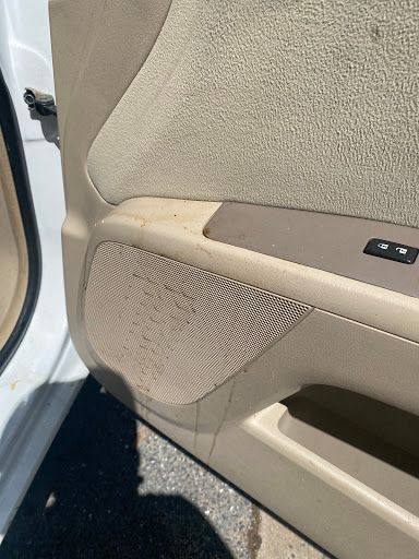 Car Wash «Fredericktowne Auto Spa», reviews and photos, 1509 Garrett Dr, Frederick, MD 21702, USA