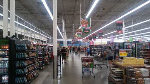 Shopping Mall «McCreless Corner Shopping Center», reviews and photos, 3818 S New Braunfels Ave, San Antonio, TX 78223, USA