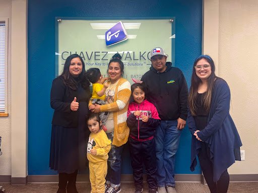 Immigration Attorney «Chavez & Valko, LLP», reviews and photos