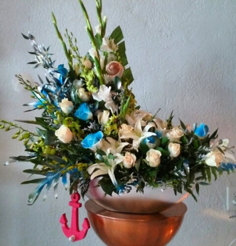 Wholesale Florist «Quality Wholesale Florist Supply», reviews and photos, 7074 NW 50th St, Miami, FL 33166, USA