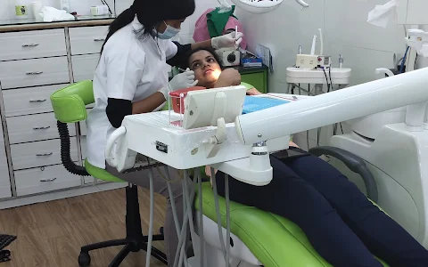 Sabka dentist - Powai image