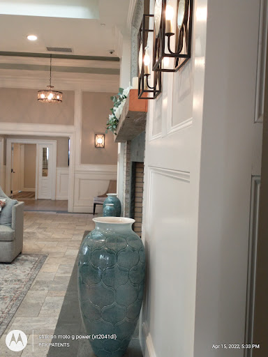 Banquet Hall «Centerton Country Club», reviews and photos, 1022 Almond Rd, Pittsgrove Township, NJ 08318, USA