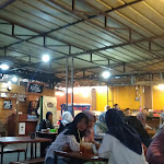 Review Warung Ketan Susu WKS