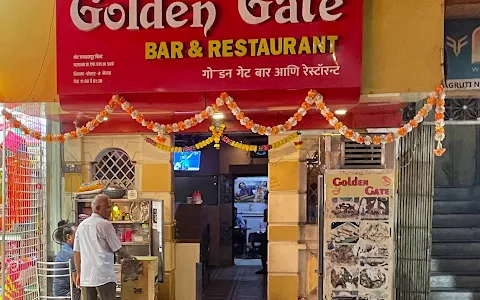 Golden Gate Bar and Restaurant image