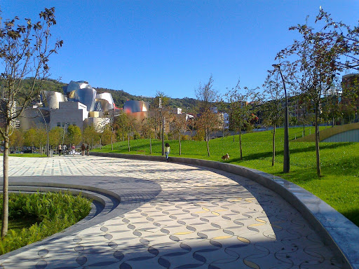 Información y opiniones sobre Garmendia Abogados de Bilbao