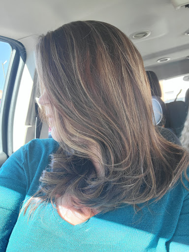 Beauty Salon «The Gab Salon & Spa», reviews and photos, 102 SW Main St #A, Wetumpka, AL 36092, USA