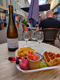 Plats et boissons du Restaurant Phielau SARL à Chartres - n°2