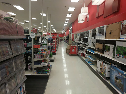 Department Store «Target», reviews and photos, 33860 S Gratiot Ave, Charter Twp of Clinton, MI 48035, USA