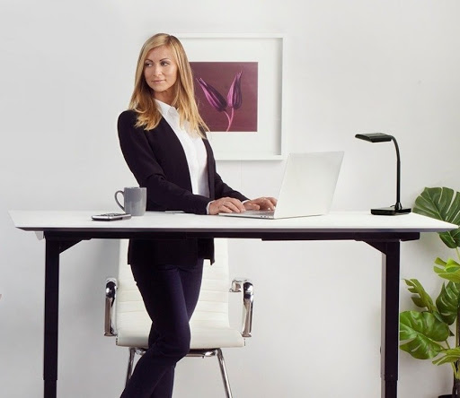 Progressive Desk Canada - Adjustable Standing Desks in Canada