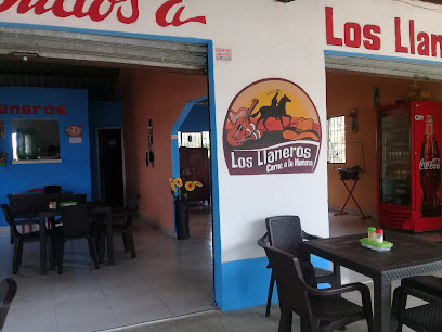 Los Llaneros 2 Carne A La Mamona - Los Palmitos-Corozal, Morroa, Sucre, Colombia