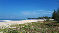 Khao Lak beach'in fotoğrafı imkanlar alanı
