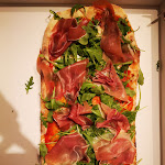 Photo n°11 de l'avis de Fabio.a fait le 06/11/2019 à 21:00 sur le  Agorà Pizzeria & Bar - Malagnino à Malagnino