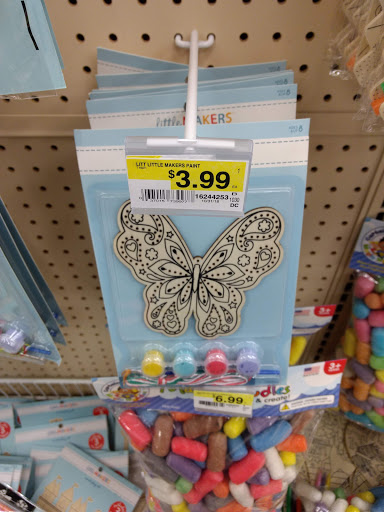 Fabric Store «Jo-Ann Fabrics and Crafts», reviews and photos, 533 Mall Ct, Lansing, MI 48912, USA