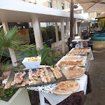 Photo n°3 de l'avis de Nicola.o fait le 11/08/2018 à 18:05 sur le  Club Family Hotel Executive à Cesenatico