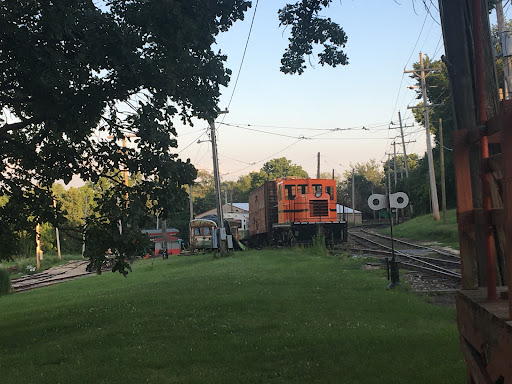 Museum «Fox River Trolley Museum», reviews and photos, 365 S La Fox St, South Elgin, IL 60177, USA