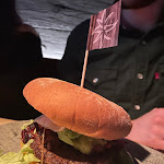 Photo n°2 de l'avis de Sahana.r fait le 21/12/2022 à 11:20 sur le  Sissi und Franz à Frankfurt