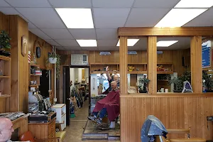 Castoldi's Barber Shop image