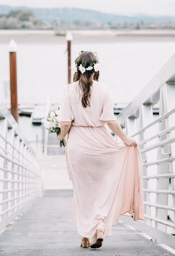 Florist «Flowers in Flight», reviews and photos, 1413 NE Alberta St, Portland, OR 97211, USA