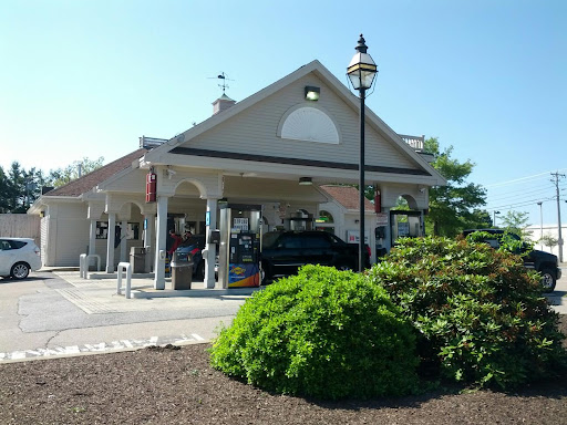 Convenience Store «7-Eleven», reviews and photos, 664 Union Street, Franklin, MA 02038, USA