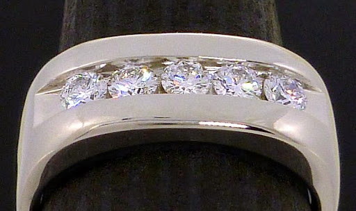 Jeweler «Rand Jeweler», reviews and photos, 112 E Evergreen Blvd, Vancouver, WA 98660, USA