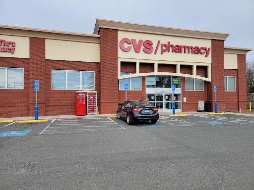 CVS, 308 Main Street Extension, Middletown, CT 06457, USA, 