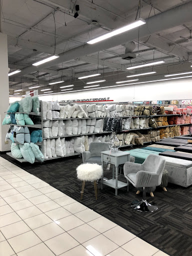 Clothing Store «Burlington Coat Factory», reviews and photos, 5959 W Sahara Ave, Las Vegas, NV 89146, USA