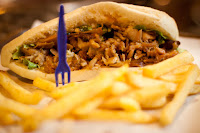 Photos du propriétaire du Tecktoni'Kebab à Dijon - n°1