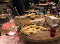 Plats et boissons du Restaurant La fromagerie Laitable à Flayosc - n°3