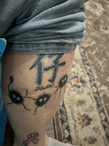 Explore memorial tattoos for brother ideas, creative tattoo ideas in Port Jefferson Station, available at Dark Child Tattoo