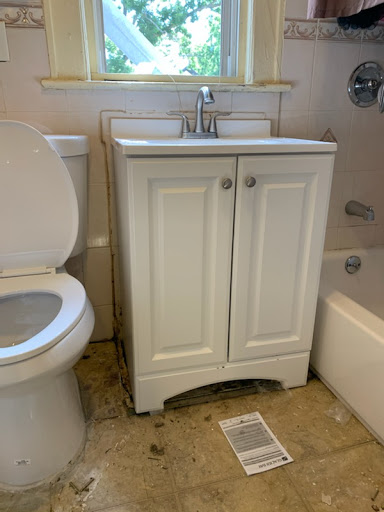 Plumber «L Richards Plumbing & Heating, Inc.», reviews and photos, 185-04 Williamson Ave, Springfield Gardens, NY 11413, USA