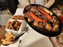 Steak du Restaurant La Maison de l'Entrecôte à Saint-Laurent-du-Var - n°8