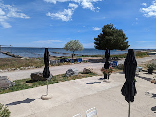 Photo n°82 de La passerelle à Marseillan ()