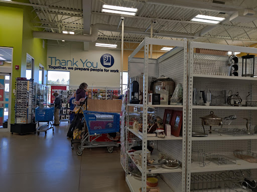 Thrift Store «Goodwill - New Richmond», reviews and photos, 1475 Hamilton Ave, New Richmond, WI 54017, USA