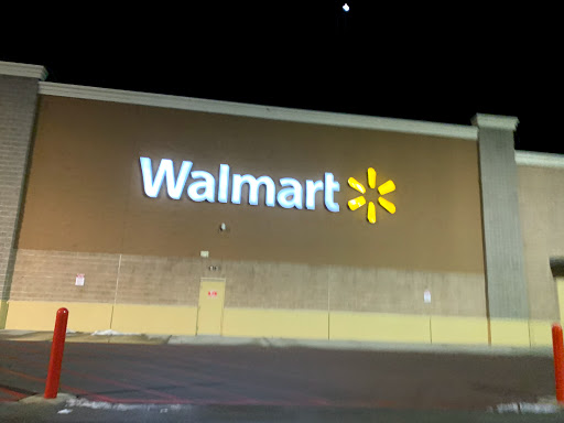 Department Store «Walmart Supercenter», reviews and photos, 949 W Grasslands Dr, American Fork, UT 84003, USA