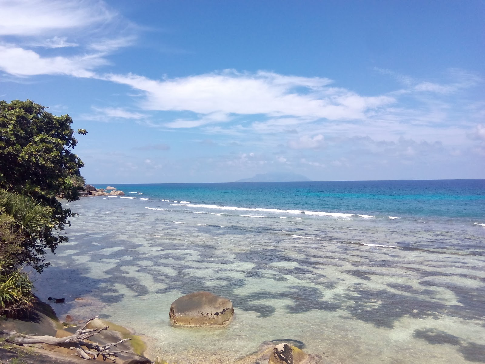 Bel Ombre Beach photo #7