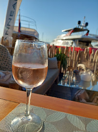 Plats et boissons du Restaurant de spécialités provençales Au Bois Flotté à Cogolin - n°9