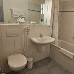 Photo n°2 de l'avis de Tracy.o fait le 04/01/2024 à 02:37 sur le  Hotel Alt Nürnberg à Hamburg