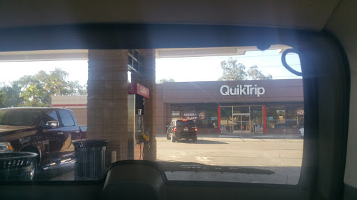 Gas Station «QuikTrip», reviews and photos, 9020 N 91st Ave, Peoria, AZ 85345, USA