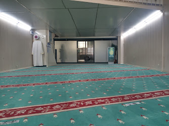 Yüksel Emintaş Sanayi Sitesi Camii