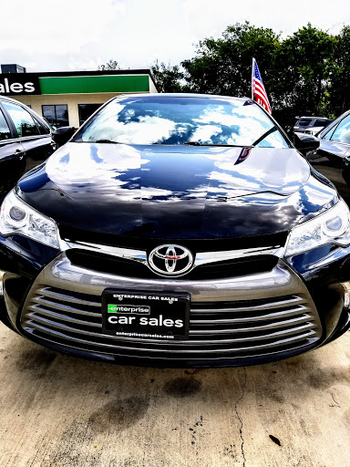 Used Car Dealer «Enterprise Car Sales», reviews and photos, 31240 Interstate 10 West Frontage Road, Boerne, TX 78006, USA