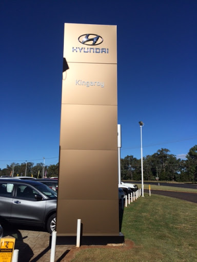 Huston Hyundai