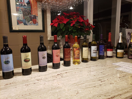 Winery «Balic Winery», reviews and photos, 6623 Harding Hwy, Mays Landing, NJ 08330, USA