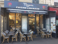 Photos du propriétaire du Restaurant libanais RANIA Voltaire 75011 à Paris - n°1