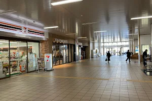 Fukuchiyama Station image
