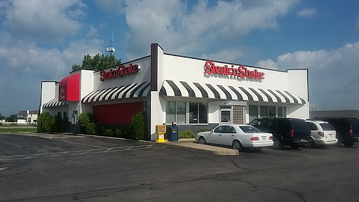 Steak 'n Shake