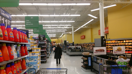 Department Store «Walmart Supercenter», reviews and photos, 8118 Perry Hills Ct, Nottingham, MD 21236, USA