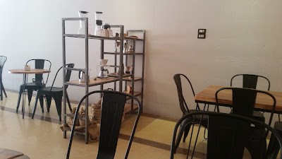 Photos of Caf&eacute; Crema Coffee&Roastery