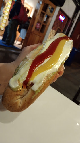 Comentarios y opiniones de Cangreburger